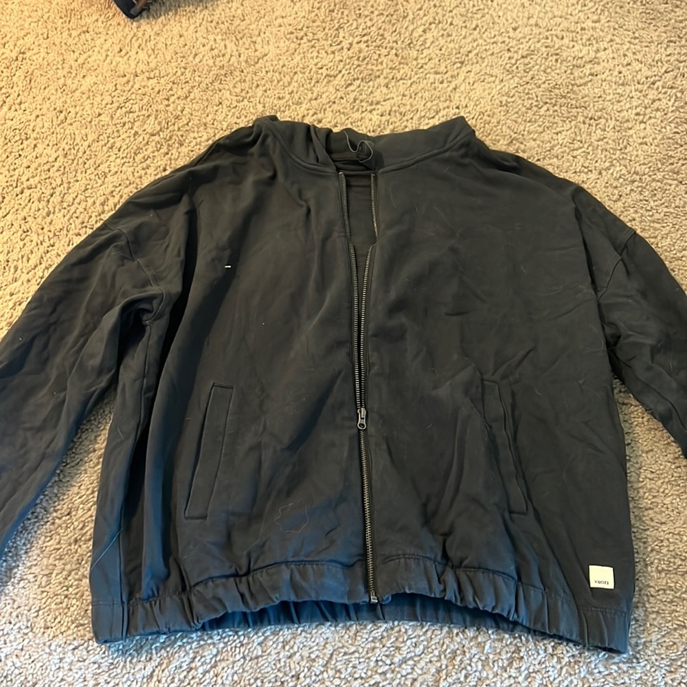 Vuori Jacket
